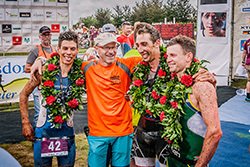 Die Elite kommt zur XTERRA Europameisterschaft 2018 an den O-SEE  ift.tt/2uPv7XH