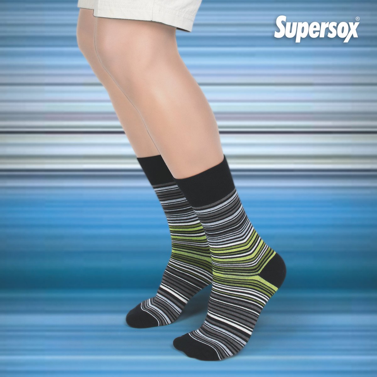Supersox_India's tweet photo. #Supersox #supersocks # mensfashion #socksoftheday #men #menwithclass #menswear #socks #menwithstyle #fun #fashionista #fashions #instadaily #insta #picoftheday #designlovers #Sockswagg #Styles #Stylist #SocksLover #designlovers #socksfetish #SocksFashion #socksthatrocks https://t.co/VPZKUSF6kQ