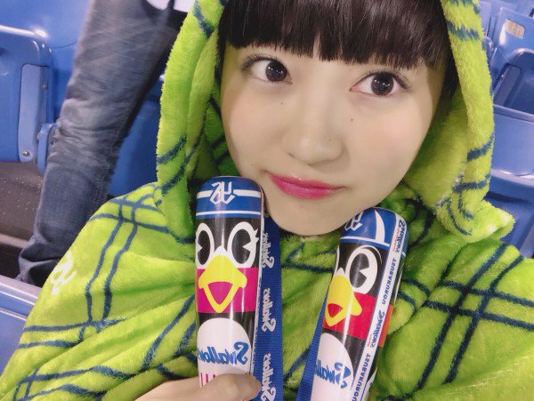 osareni1's tweet photo. 最近のたなひー前髪あるやーん。好き。 https://t.co/DHiZC2ZMuc