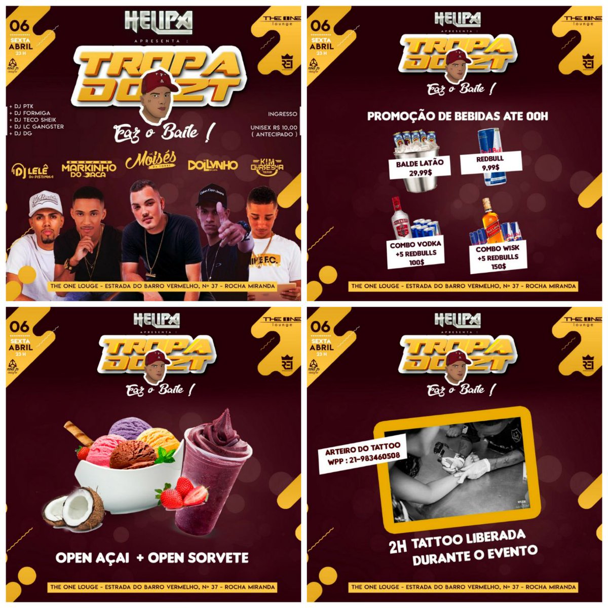 MarcelleDuart15's tweet photo. Eu so quero esse HELIPA mas tarde vem comigo 😍💃💃 https://t.co/vjGIxilW0n