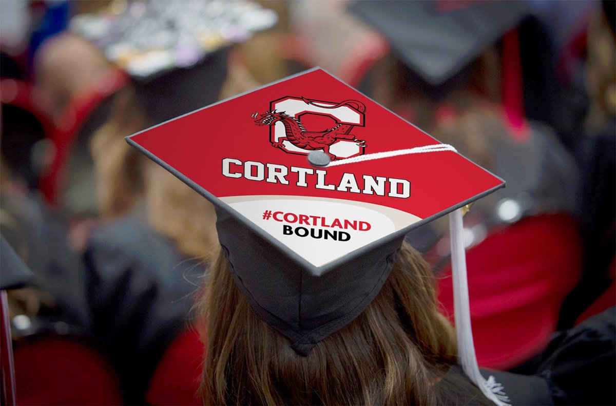 Cortland Admissions on Twitter "🔴 Open House Alert 🔴 We teamed up with