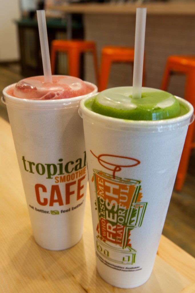 FallsChurch2018's tweet photo. Tonight, the class of 2018 is having a fundraiser at Tropical Smoothie in Dunn Loring from 4-8pm. Come out and enjoy a delicious smoothie, and show your support for the senior class! https://t.co/2tRdC56pK2