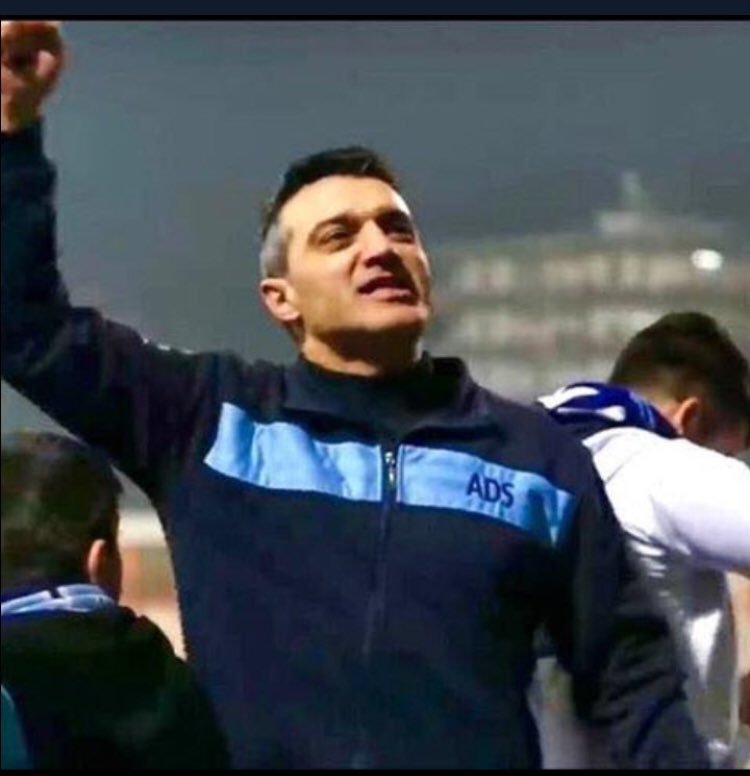 mavi1940ads's tweet photo. Hayatını Adana Demirspor a adamış bir cesur yürek bugün özgürlüğüne kavuşuyor. #AdanaDemirspor https://t.co/len7D6p2qD