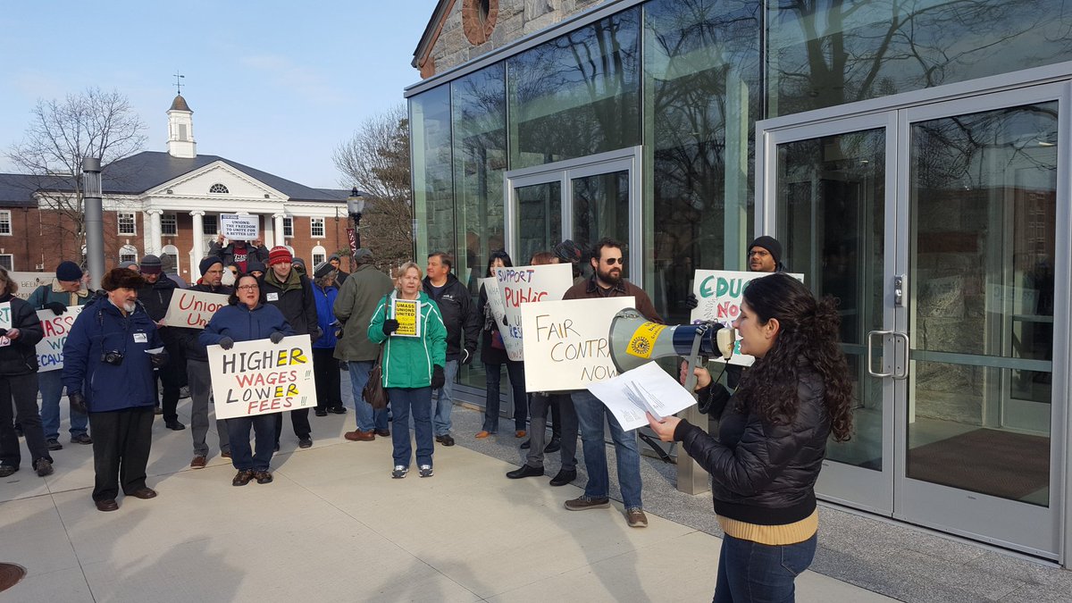 Massachusetts Teachers Association tweet media