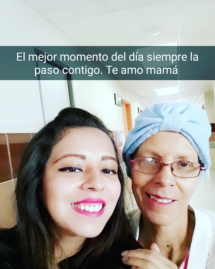 Dirita_loza's tweet photo. Hoy cumplo 27 abriles y el único regalo que quisiera es volver a comer el pastel de zapallo que hacía mi madre. Este día mamá querida harás mucha falta
#TeExtrañoMamá https://t.co/wUTTofMfCD