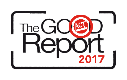 The Gunn Report tweet media