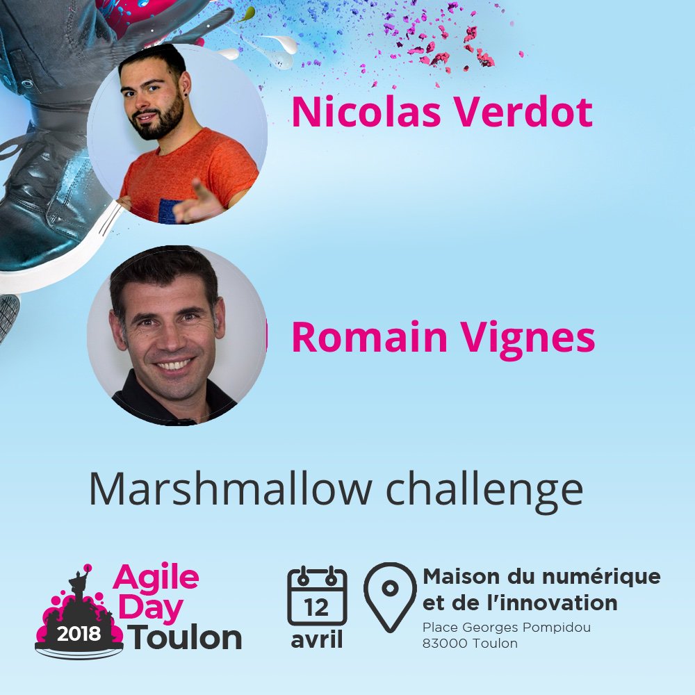 Les Agilitateurs tweet media