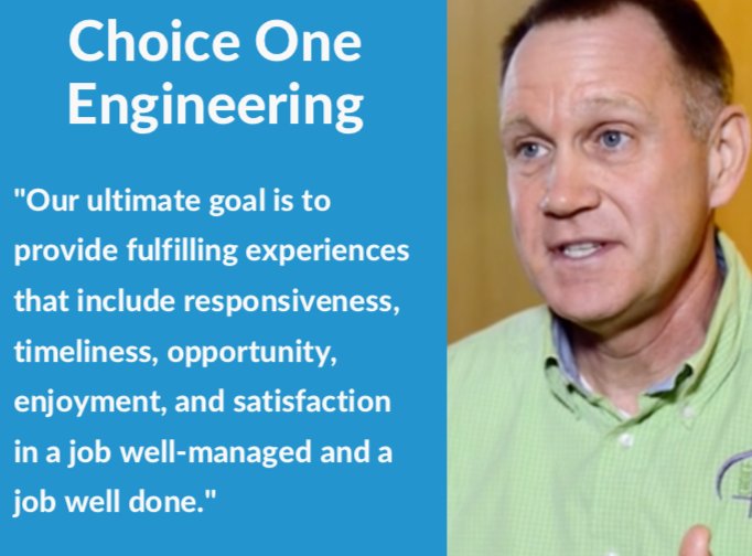 EdocService's tweet photo. "The advantage of a board is that they take the emotion out. They bring in situations where you don't have to make the mistakes they've* already made..." —Tony Schroeder of @choice_one_eng and @Aileron_org #ebcincy https://t.co/LnqwxNClvK
