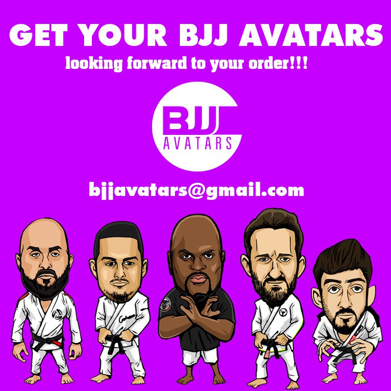 bjjavatars's tweet photo. If you want to draw your BJJ AVATARS,
Looking forward to your order!! #bjjavatars #bjj #oss #ufc #fighters #kickboxing #mma #jiujitsu #bjj4life #brazilianjiujitsu #jjif #jiujitsuforever #jiujitsulifestyle #caricature #似顔絵 #ブラジリアン柔術 #柔術 #格闘技 https://t.co/OOr2LmE2np