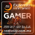Photo by Red Color Mx (@RedColorMx)