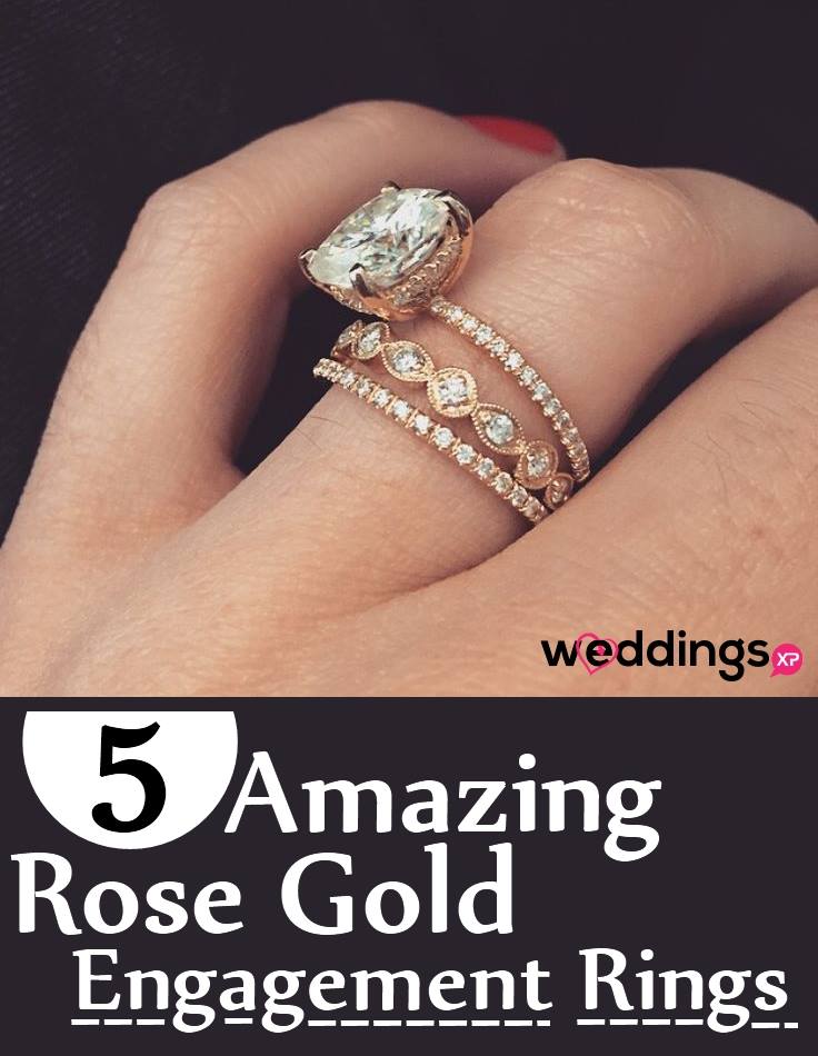weddingsxp's tweet photo. 5 Amazing Rose Gold Engagement Ring Ideas
https://t.co/p4XP3xuG9l
#rosegoldengagementringideas #engagementringideas #ringideas https://t.co/mwY1bxaTvD