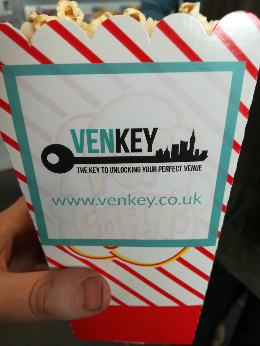 BrumHour's tweet photo. #venkeylaunch at Unique Venues @uvbirmingham in @BirminghamRep @LibraryofBham #Birmingham #events https://t.co/jECg9sNmw9