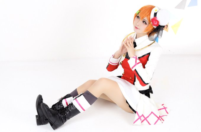 Twitterのコスプレ画像47