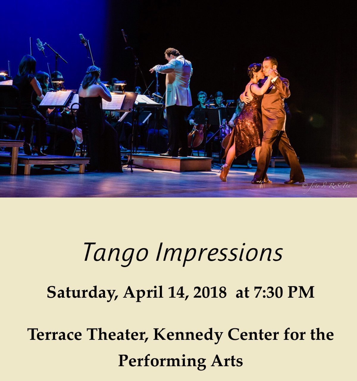 Want to feel the passion & intimacy of Argentine ���� #tango? At DC TANGO 
