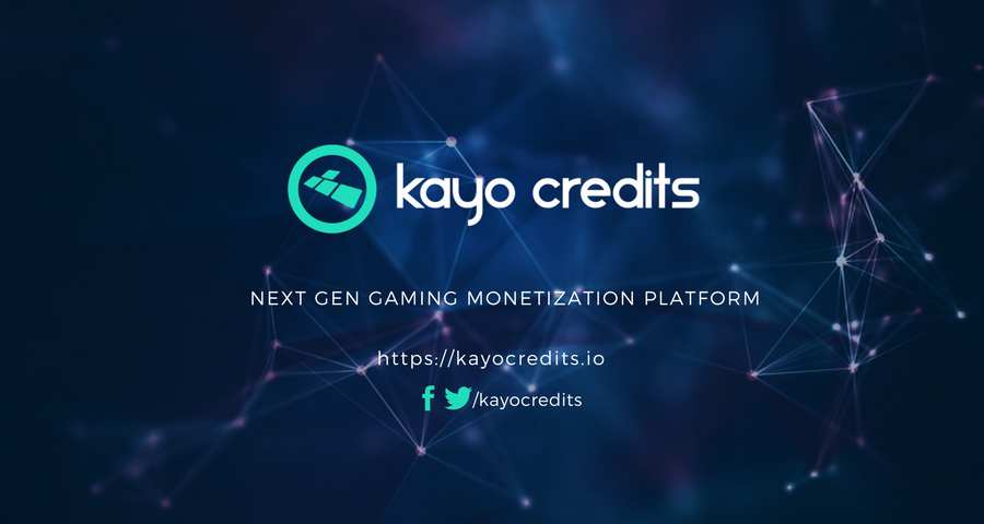 Kayo Credits tweet media