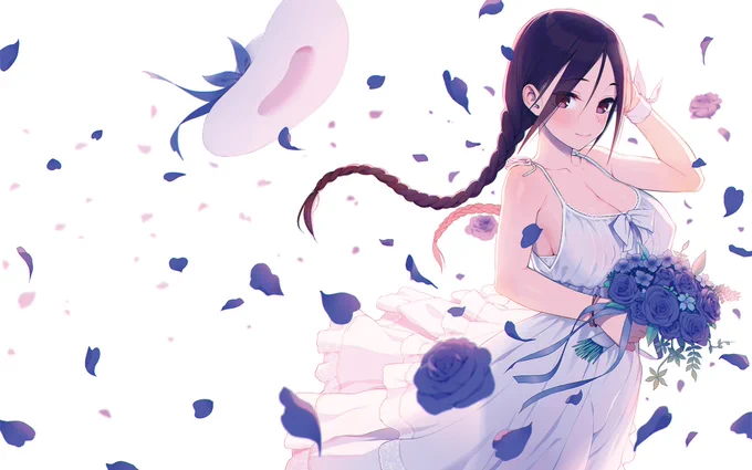 許可もらってきたのでボックスの絵を掲載。奇しくも1920×1200になりました。 