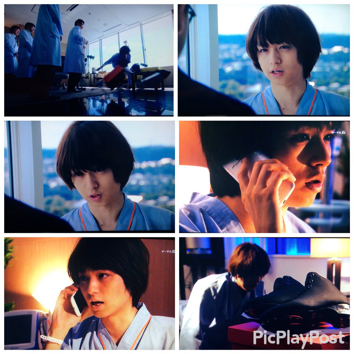 تويتر 伊野尾慧 画像 على تويتر 遅れました ほんとにかっこいい 羽生くんに教えてもらったみたいなので何処と無く似てた テレビとか忙しいのにほんとにお疲れ様です ドクターxスペシャル 伊野尾慧 氷室光二郎 今回も二つに分けます T تويتر 伊野尾慧 画像 على تويتر 遅れました ほんとにかっこいい 羽生くんに教えてもらったみたいなので何処と無く似てた テレビとか忙しいのにほんとにお疲れ様です ドクターxスペシャル 伊野尾慧 氷室光二郎 今回も二つに分けます T