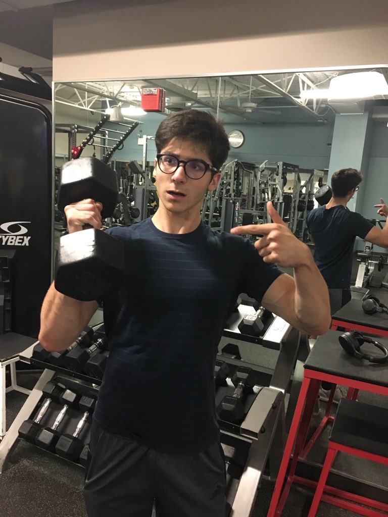 Rocco Gambaiani tweet media