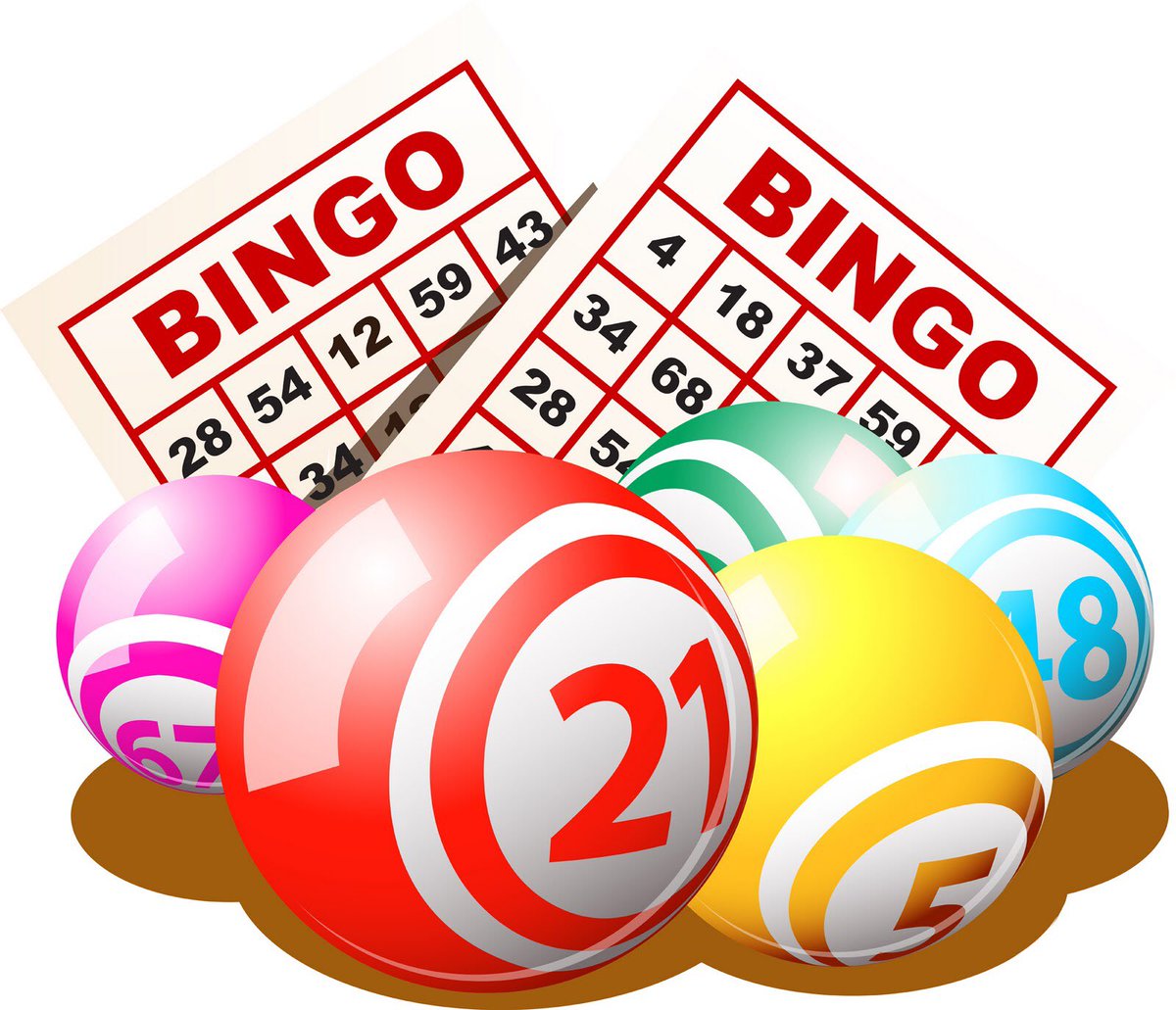 Bingo tonight. Doors open <a href="/6pm/">Follow us @Shop6pm!</a> and games start @7:30pm