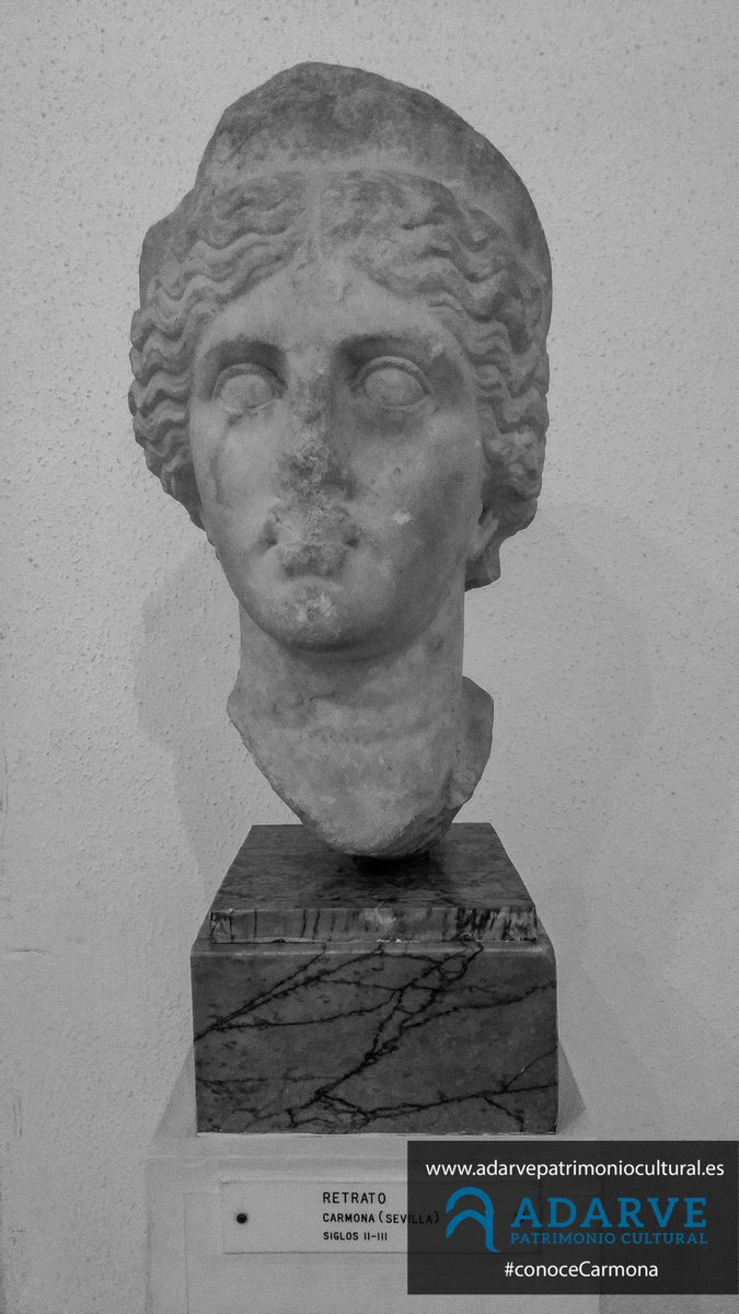 AdarveCultural's tweet photo. #Carmona en el #MuseoArqueológico de #Sevilla #Álbum de Facebook: https://t.co/tQ3vLNBjjM #Fotos #Fotografía #arqueología #conoceCarmona #conadarve #bonsor #roma #tartesos #fenicios #necropolis https://t.co/W87DNp5rOB