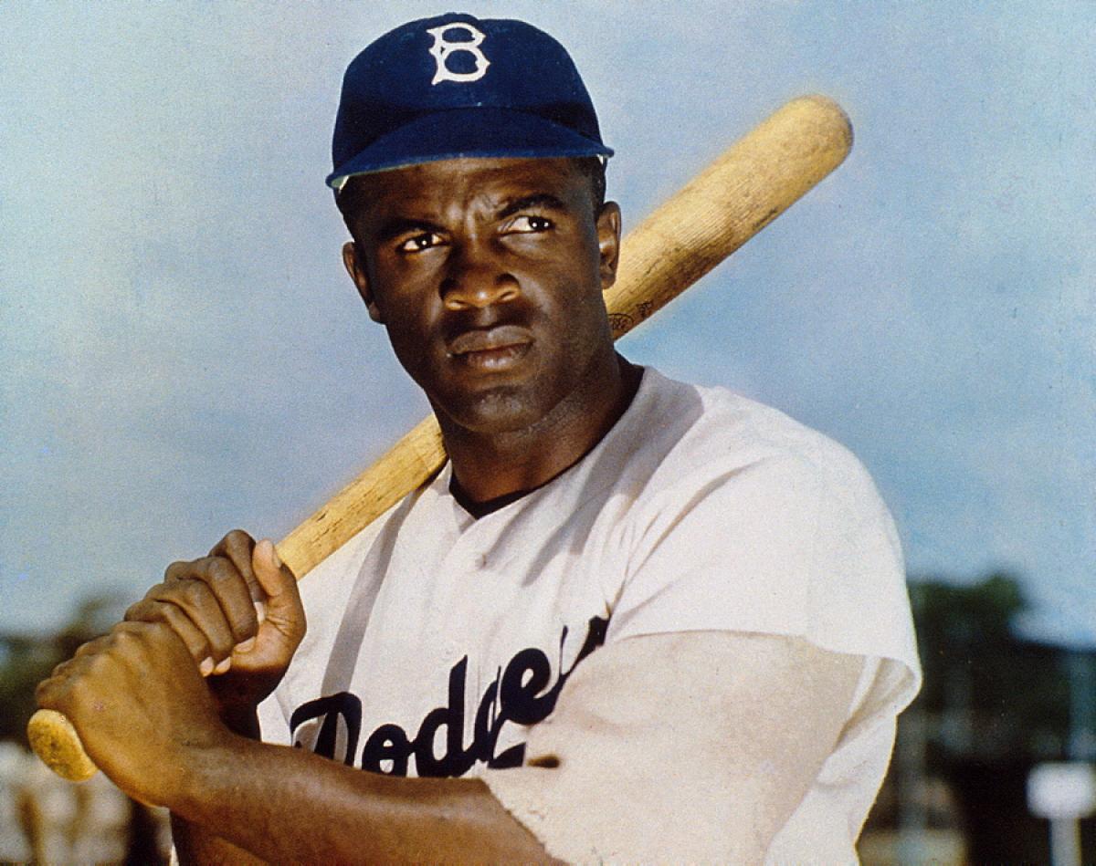 Bottom9Clothing's tweet photo. “A life is not important except in the impact it has on other lives.” - Jackie Robinson

42 Tribute Shirt On Sale Now: https://t.co/ulNGD278h2 https://t.co/ygVzXGBgTI