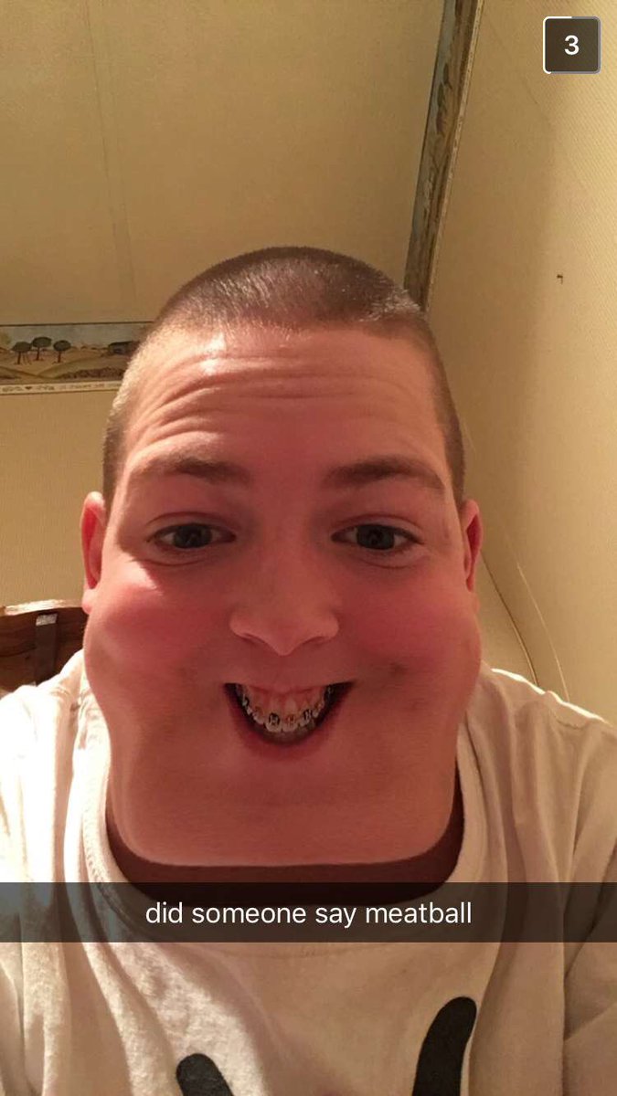 jscoker77's tweet photo. Happy Birthday wishes to my wise friend Noah Horn. Transformed from a meatball to hot syrup. 💪 https://t.co/hXLRts8uqs