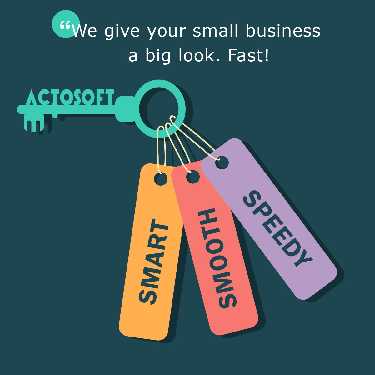 actosofts3's tweet photo. Actosoft | SMART SMOOTH SPEEDY"We give your smart business a big look fast!"
#actosofts3 #actosoft 
What we do : 
#socialmediamarketing #webdesign #webdevelopment #graphicdesign #mobileaapdevelopment #liveprojecttraining https://t.co/g9kSsBUaBW