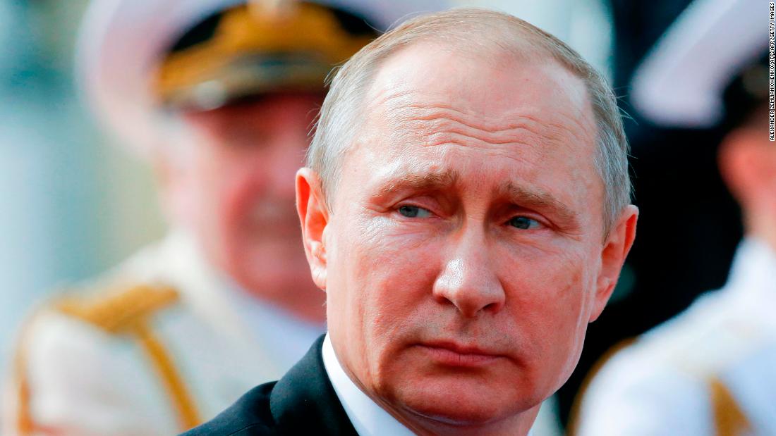 CNN Politics tweet media