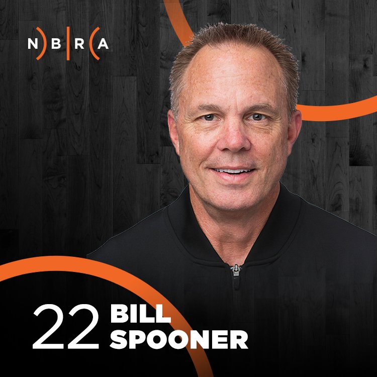 OfficialNBARefs's tweet image. TONIGHT
1030 PM ET
🏀 @Timberwolves at @Lakers 
🏀 #22 Spooner, #56 Ayotte, #72 Orr
📺 @NBATV 
#RefsAreReady #NBA #MINatLAL