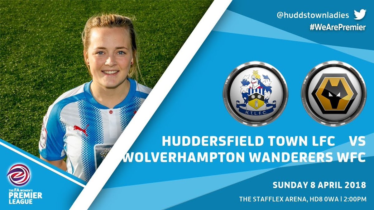 KirkleesLocalTV's tweet photo. WATCH: On this edition of From The Cowshed we talk to Left Back Millie Turner of @huddstownladies about her career, what's in store for the team, and much more! #Football #Sport @htafcdotcom @htafcslo @OfficialHTSA https://t.co/iubH04CHdm https://t.co/x7qkGmCurz