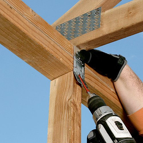 strongtie's tweet image. Webinar Alert! Are you interested in learning more about how to use structural #fasteners to establish a continuous load path for uplift restraint? We have you covered. Sign up for our next free webinar on May 2. bit.ly/upliftwebinar #builders #engineers