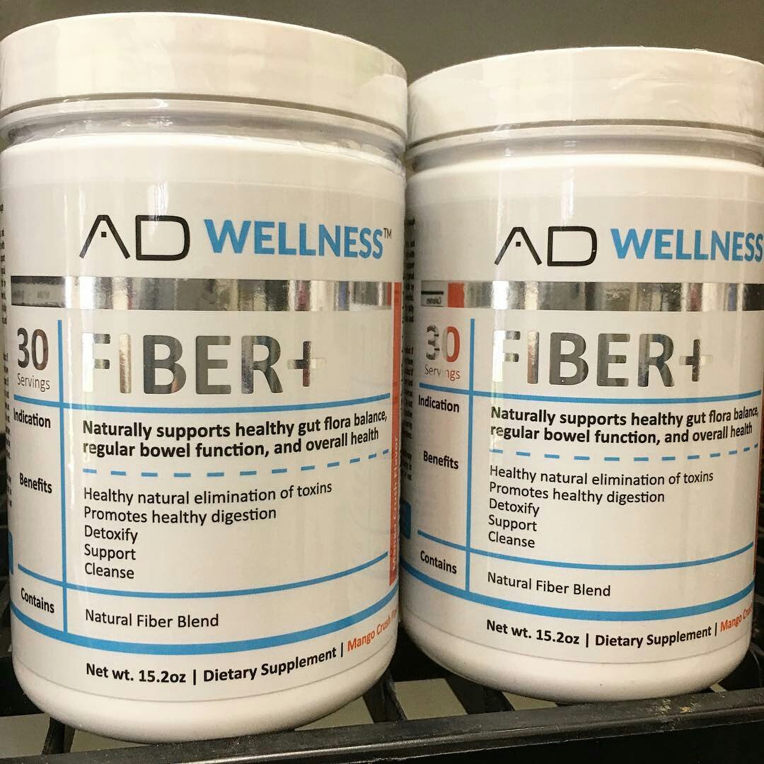 <a href="/AD_Wellness/">ADWellness Series</a> fiber+ available at  @kauaisupplements
・・・
Fiber+ by @projectadofficial .
Naturally Supports Healthy Gut Flora Balance, Regular Bowl Function &amp; Overall Health.
.
-Healthy Natural Elimination of Toxins
-Promotes Healthy Digestion
-Detoxify, Support, Cleanse