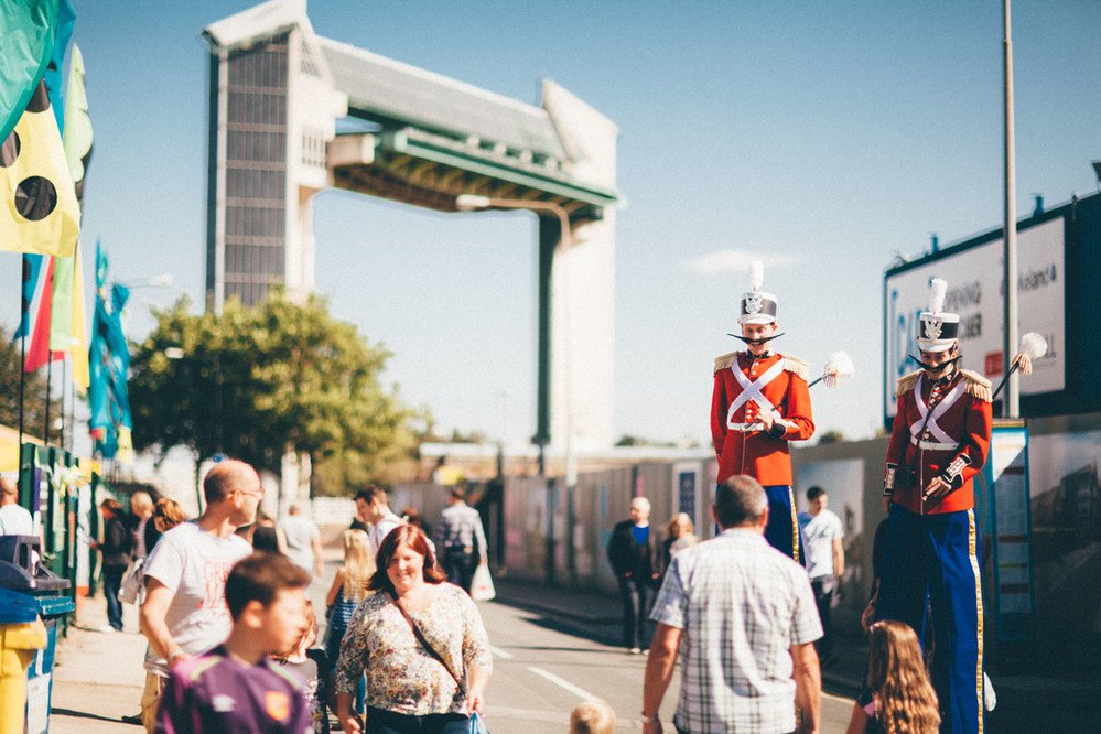 Visit Hull & East Yorkshire tweet media