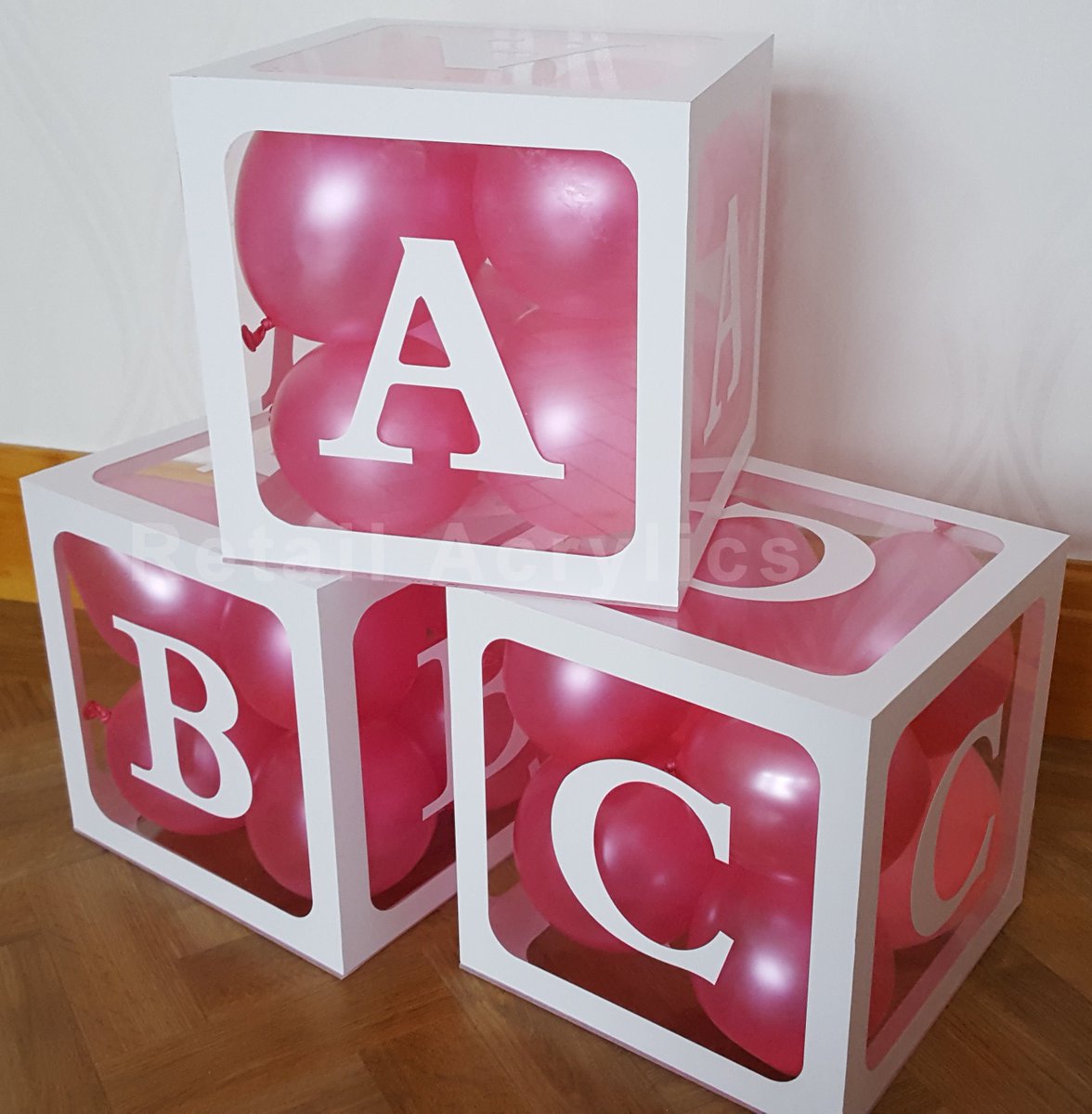 large baby blocks