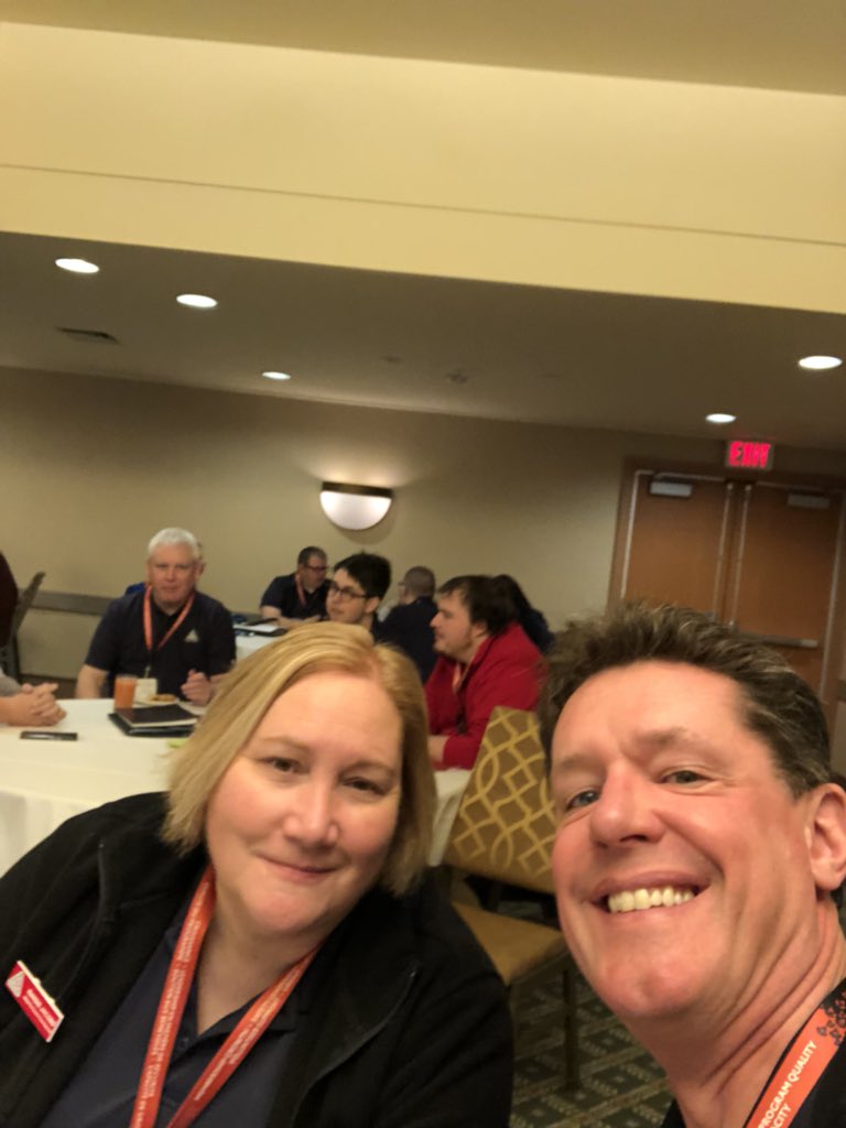 welchtima's tweet photo. White Pine and Voyageur together again. #scnst18 https://t.co/x7fVdRO8KA