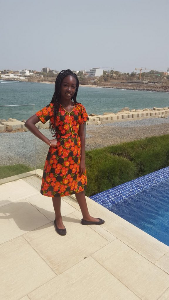 PrincessHalima_'s tweet photo. The views in Dakar are breathtaking! Today, weโre brainstorming on the storyline, adventures and lessons โThe Royal Adventures of Princess Halimaโ will embark upon for her Senegal book!
#fyen #princesshalima #ourstoriesourway https://t.co/hRdw9PzTvz