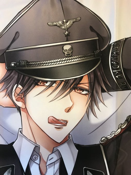 明神亜貴のtwitterイラスト検索結果 古い順