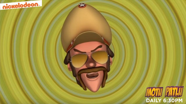 توییتر \ NickIndia در توییتر: «How will Inspector Chingum be able to catch Jon and his goons now? #MotuPatlu /4rxpyLRoid» توییتر \ NickIndia در توییتر: «How will Inspector Chingum be able to catch Jon and his goons now? #MotuPatlu /4rxpyLRoid»
