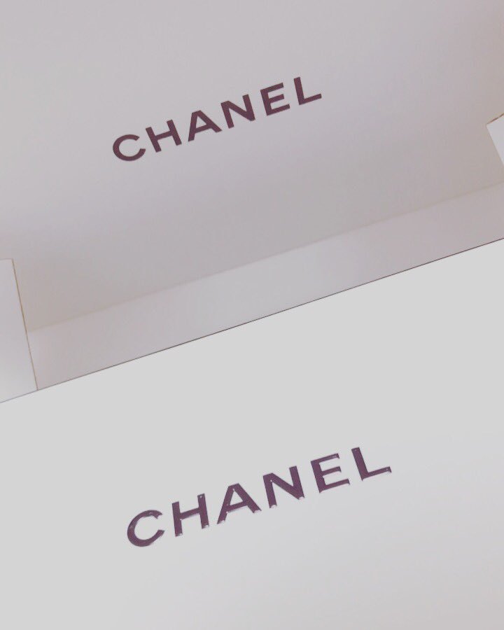 秘密のプレゼント