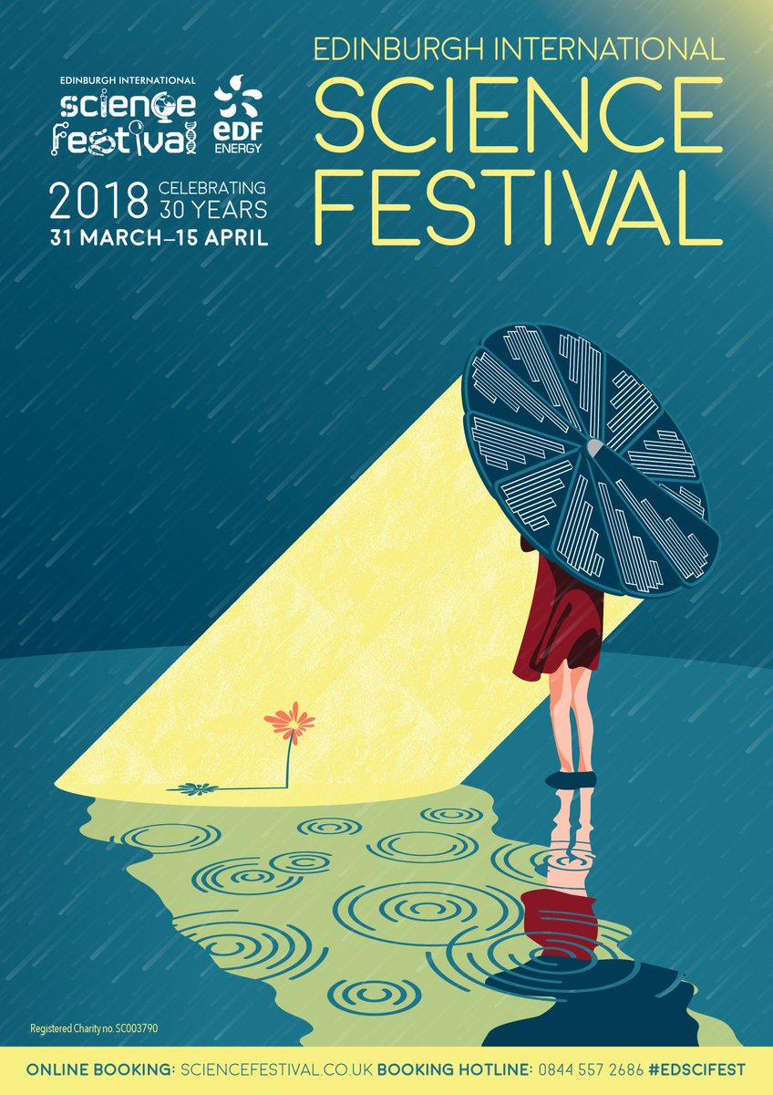 UoEFestivals's tweet photo. There is still a week to go for #EdSciFest There's still so much out there to learn. #HeartEdFest https://t.co/5vvaQCEXlm https://t.co/fJ2wDnSOrt