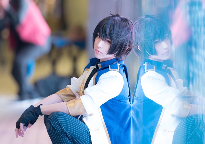 Twitterのコスプレ画像58