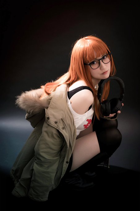 Twitterのコスプレ画像5