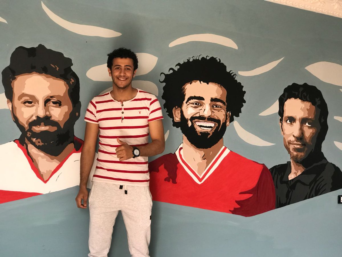 jemyg97's tweet photo. جداريه جديده للموهوبين 😍💪
تعبت فيها والله😂
ريتويت بقي😅
@22mosalah 
@trikaofficial 
@14 https://t.co/GXCz4OhJcZ
