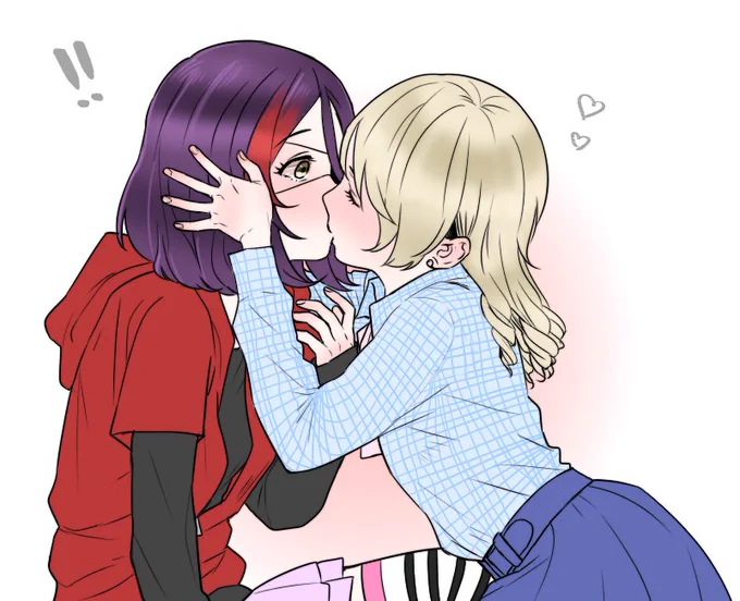 情熱的な森久保ォ!#みれのの 