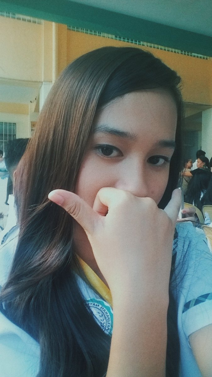 kth_nyx's tweet photo. Congratulations!✨ ldr feels HAHAHA ❤️ y so gorg? @luiseuu_ #BitchGoals https://t.co/YvNnqbPWKn