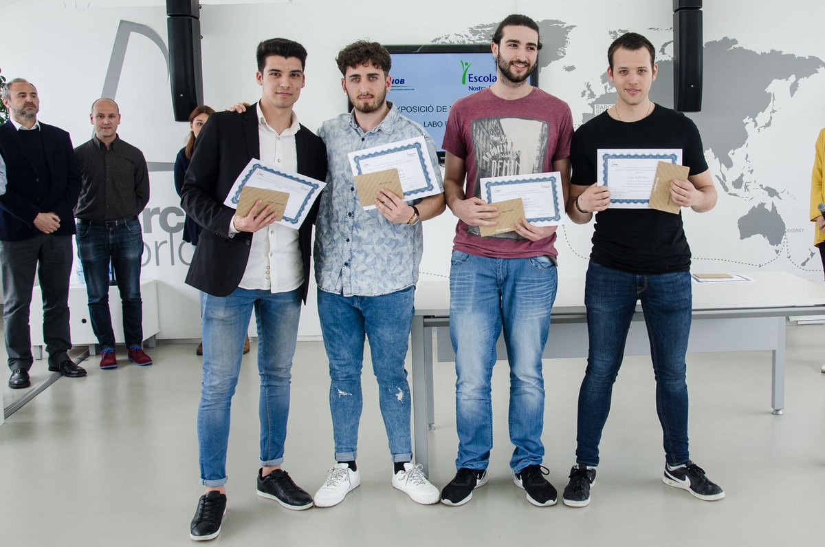 Barcelona Capital Nàutica tweet media