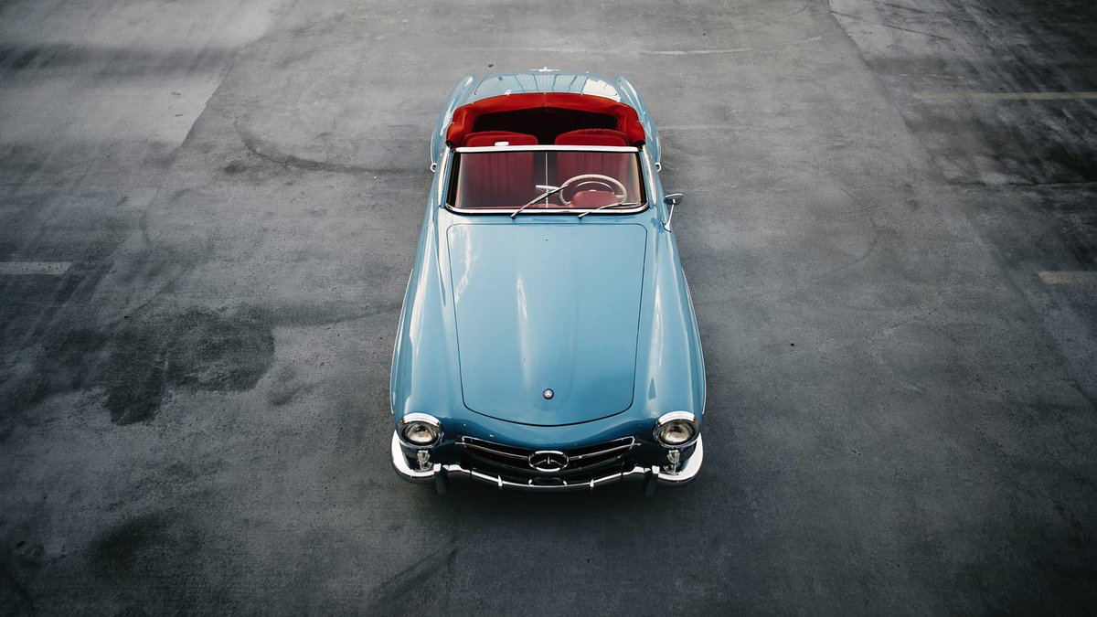 PlmBchClassics's tweet photo. "A dream without ambition is like a car without gas... you're not going anywhere." ~ Sean Hampton 👉🏻 Follow @PlmBchClassics 👈🏻
#FridayFeeling https://t.co/Y0EpkTtIIK