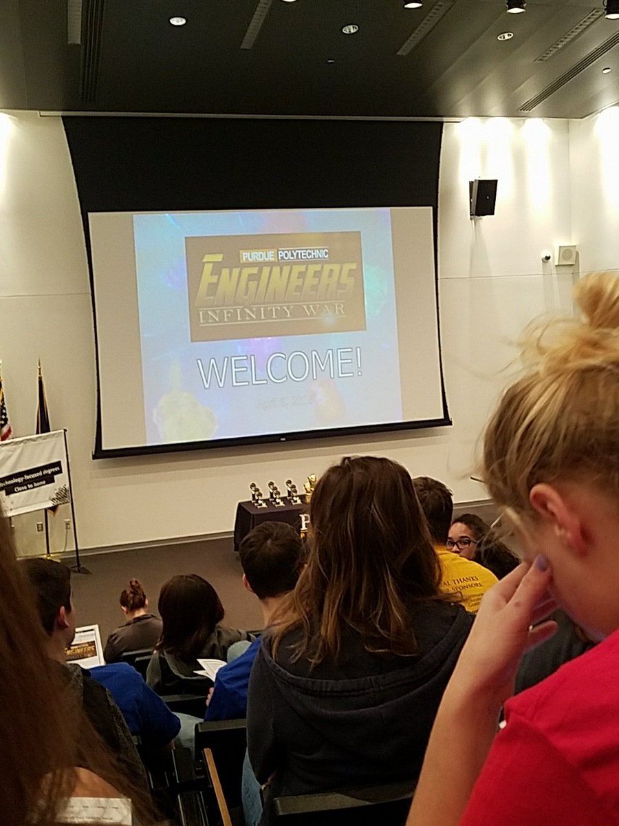 21rjschwering's tweet image. #boilertech #purduecolumbus #southdecatur