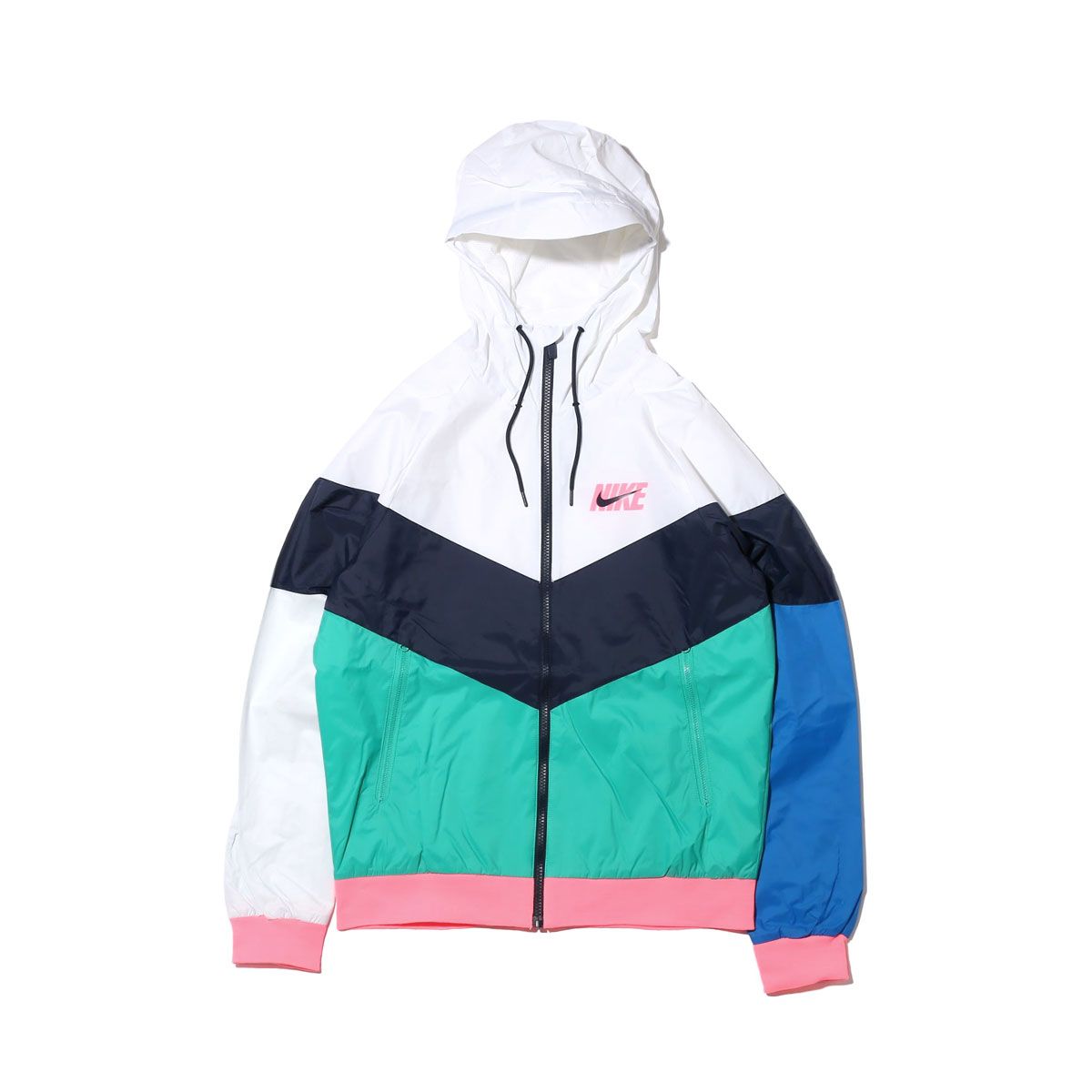 nike graphic qs windrunner jacket
