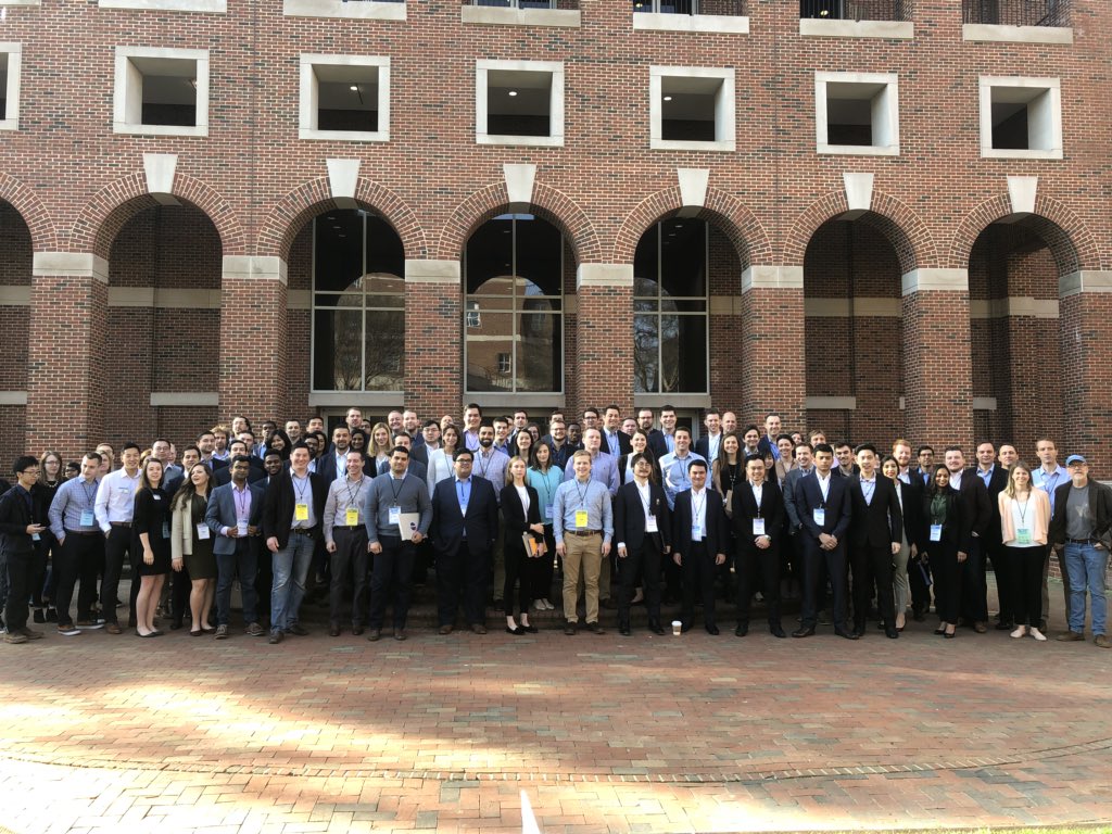 GregoryStoller's tweet photo. VCIC Global MBA Finals underway! Good luck to all 13 schools. @vcic @Languageofbiz @ianmashiter @InnovateBU @Hoyapreneur @BUQuestrom @Questromgrad @DeanJP_Questrom @DeanR_Questrom https://t.co/2bFSiEcp0F